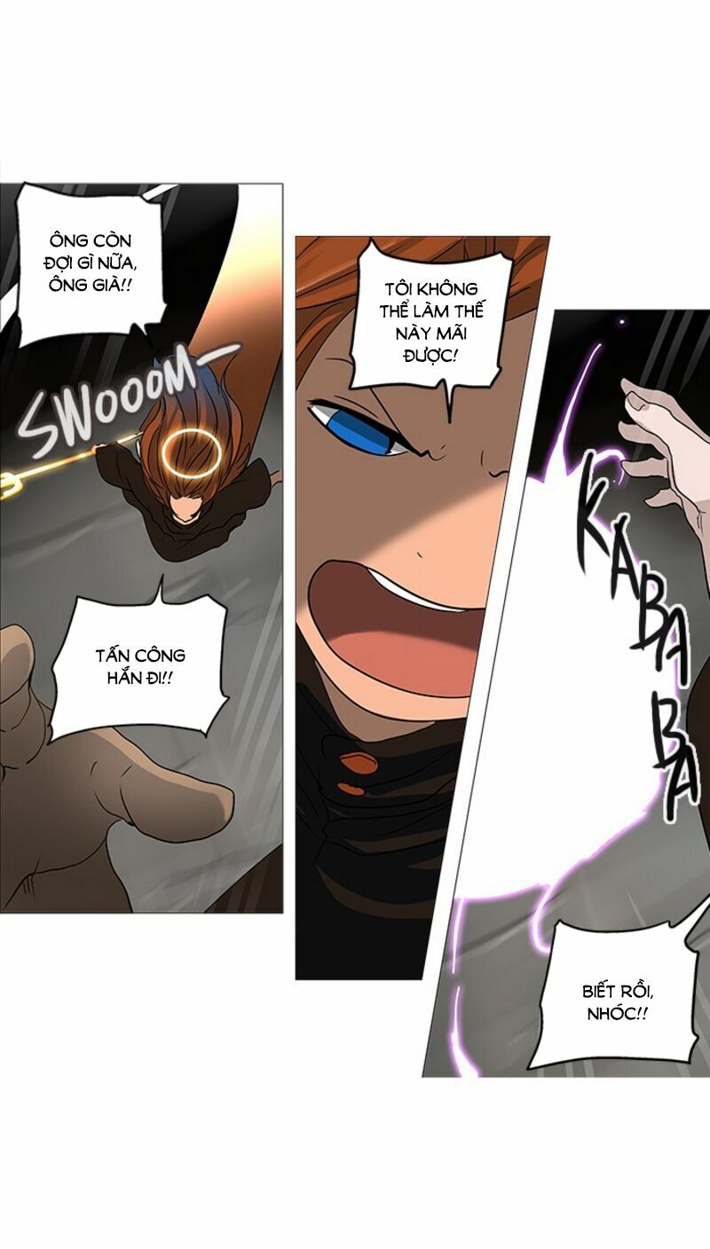 Tòa Tháp Bí Ẩn 2: Chapter 156