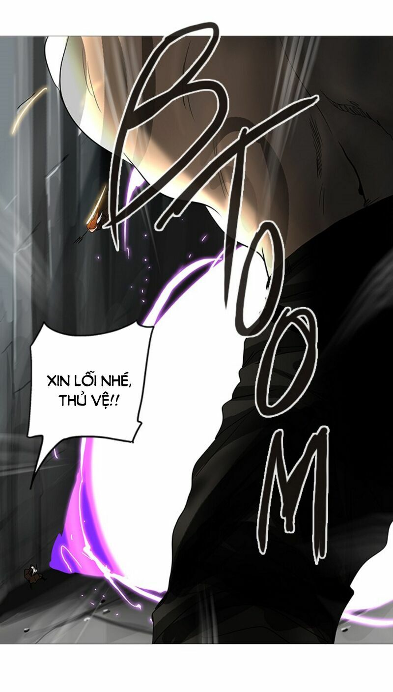 Tòa Tháp Bí Ẩn 2: Chapter 156