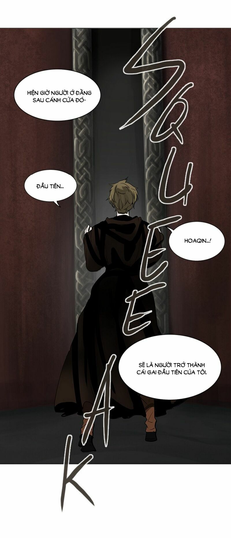 Tòa Tháp Bí Ẩn 2: Chapter 156