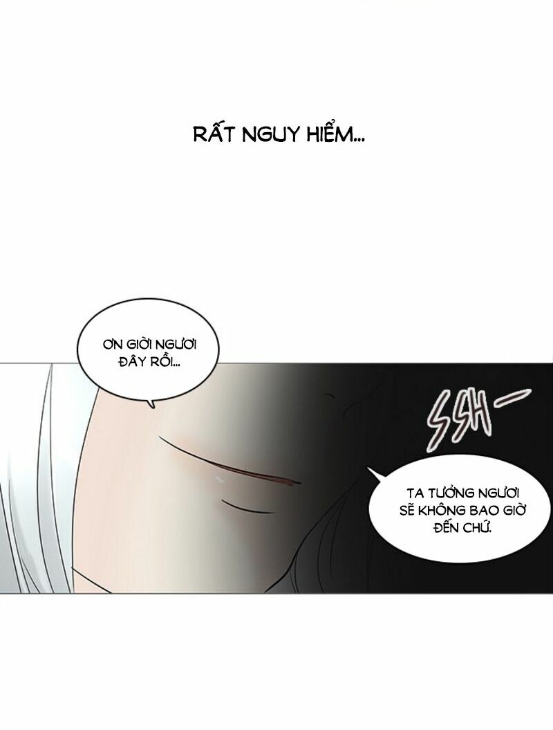 Tòa Tháp Bí Ẩn 2: Chapter 156
