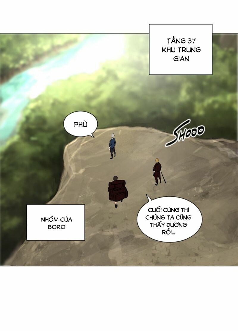 Tòa Tháp Bí Ẩn 2: Chapter 157