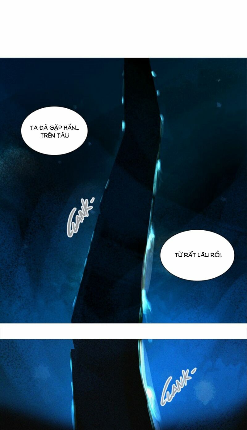 Tòa Tháp Bí Ẩn 2: Chapter 157