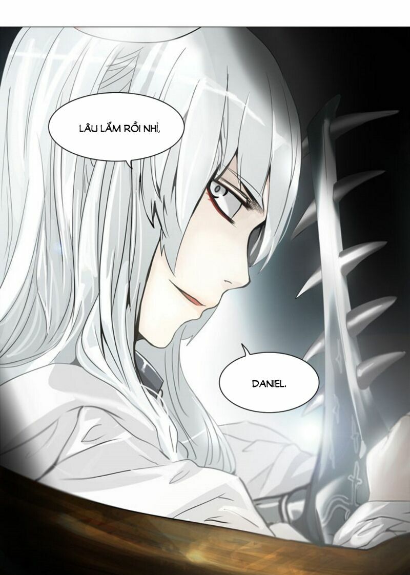 Tòa Tháp Bí Ẩn 2: Chapter 157