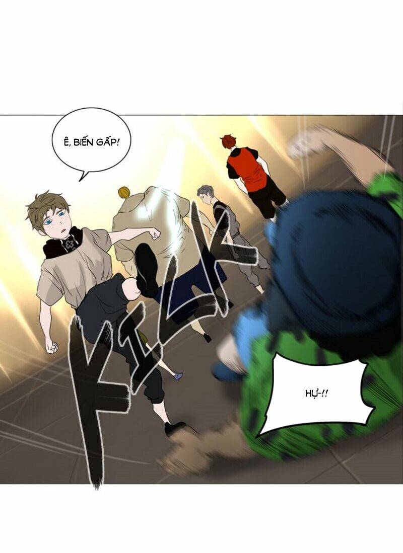 Tòa Tháp Bí Ẩn 2: Chapter 157