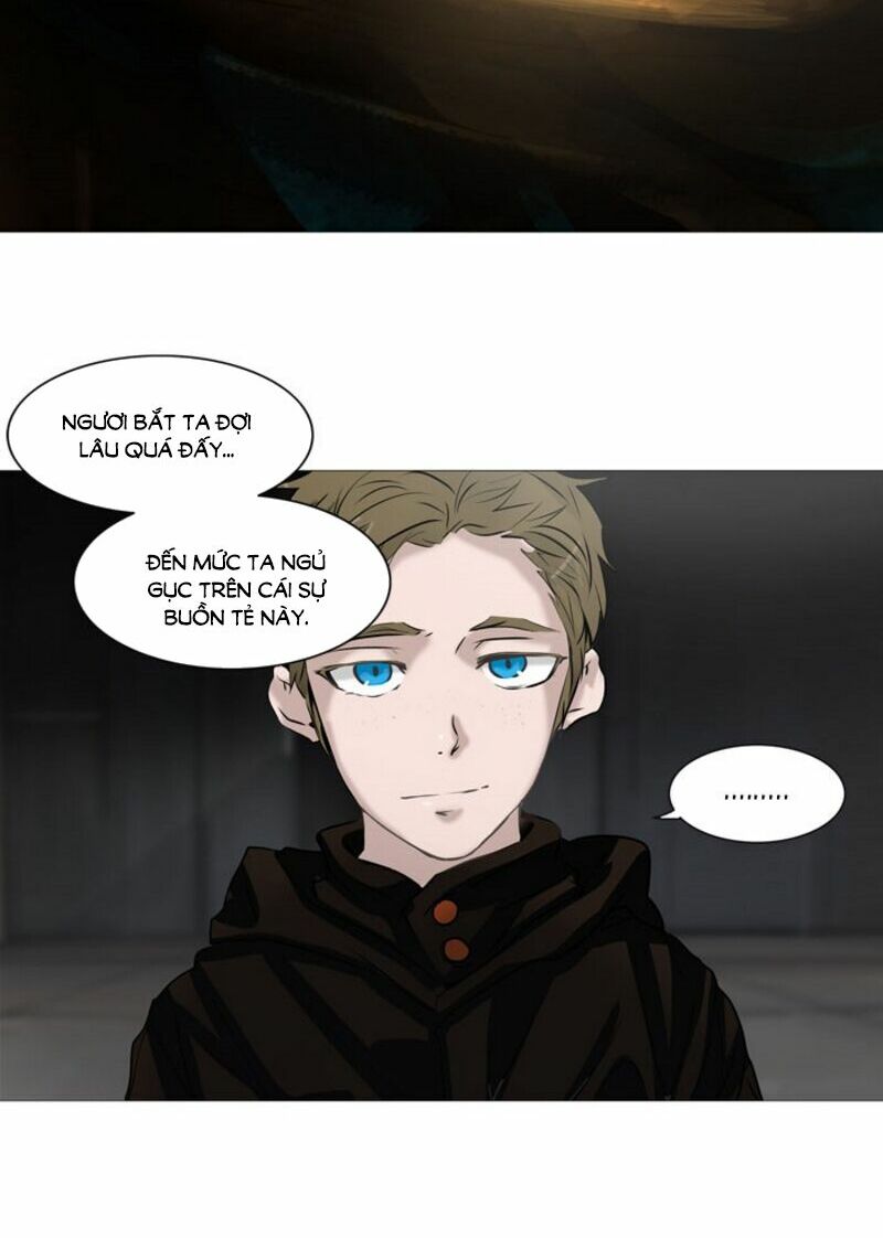 Tòa Tháp Bí Ẩn 2: Chapter 157