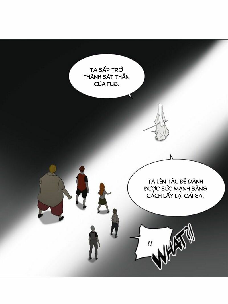 Tòa Tháp Bí Ẩn 2: Chapter 157