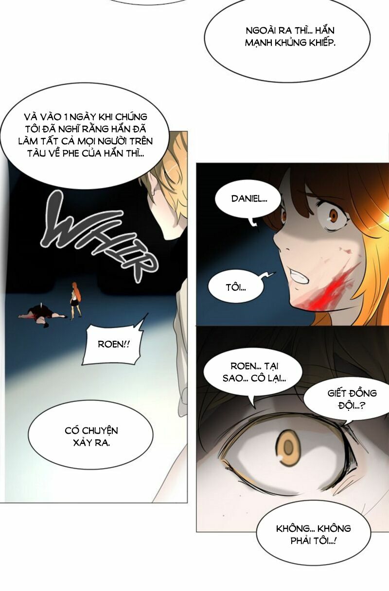 Tòa Tháp Bí Ẩn 2: Chapter 157