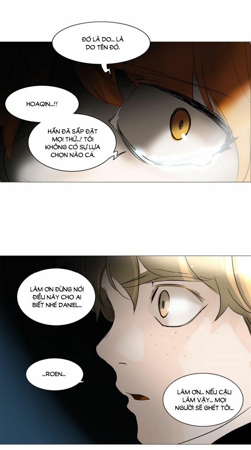 Tòa Tháp Bí Ẩn 2: Chapter 157