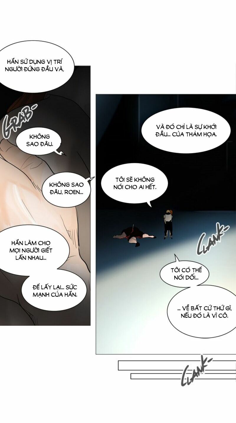 Tòa Tháp Bí Ẩn 2: Chapter 157