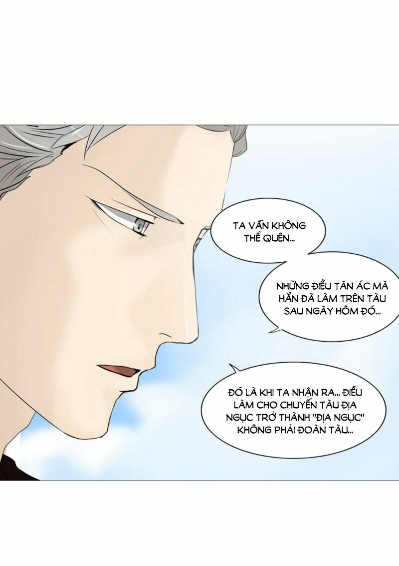 Tòa Tháp Bí Ẩn 2: Chapter 157
