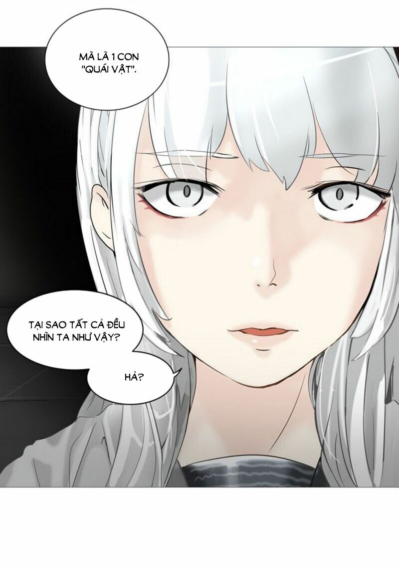 Tòa Tháp Bí Ẩn 2: Chapter 157