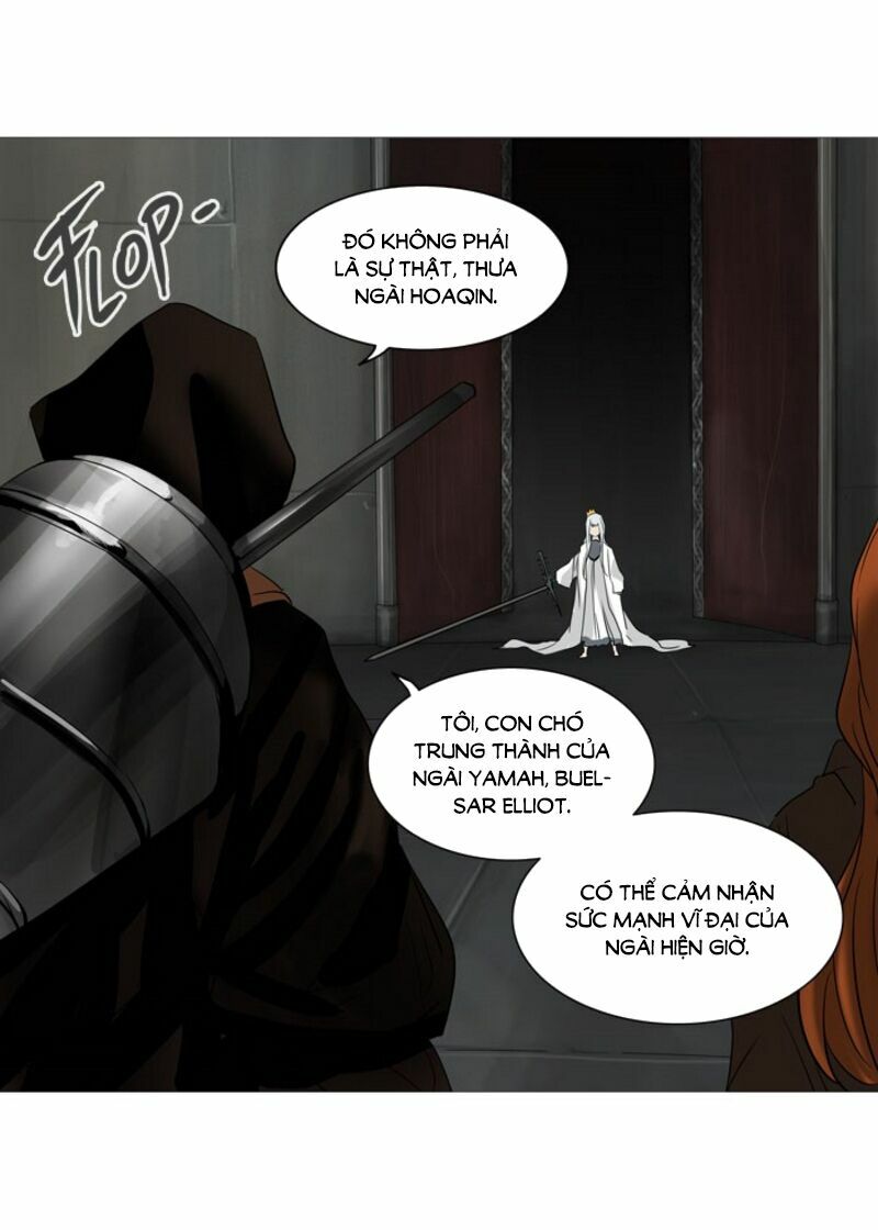 Tòa Tháp Bí Ẩn 2: Chapter 157