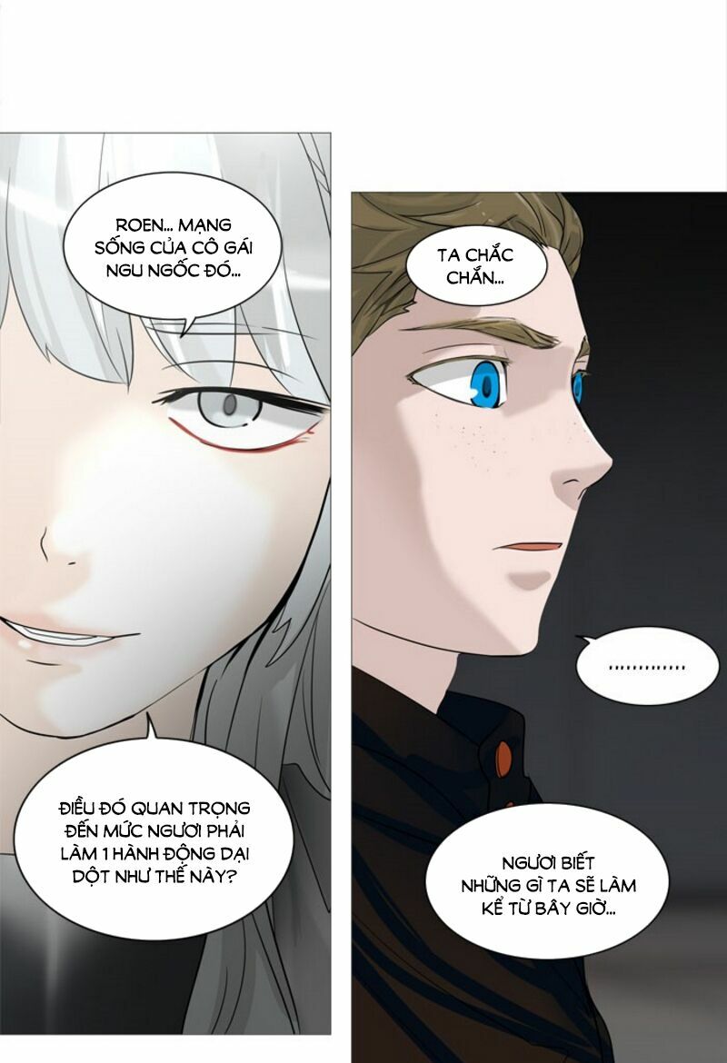 Tòa Tháp Bí Ẩn 2: Chapter 157
