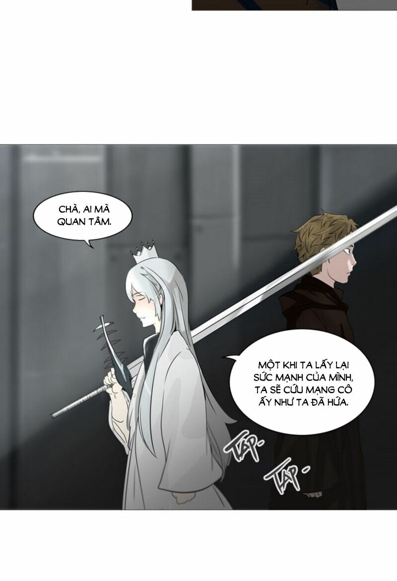 Tòa Tháp Bí Ẩn 2: Chapter 157