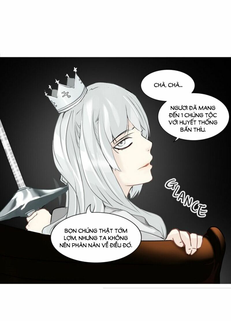 Tòa Tháp Bí Ẩn 2: Chapter 157