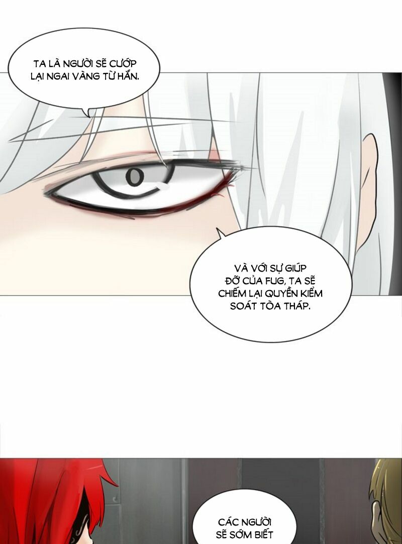 Tòa Tháp Bí Ẩn 2: Chapter 157