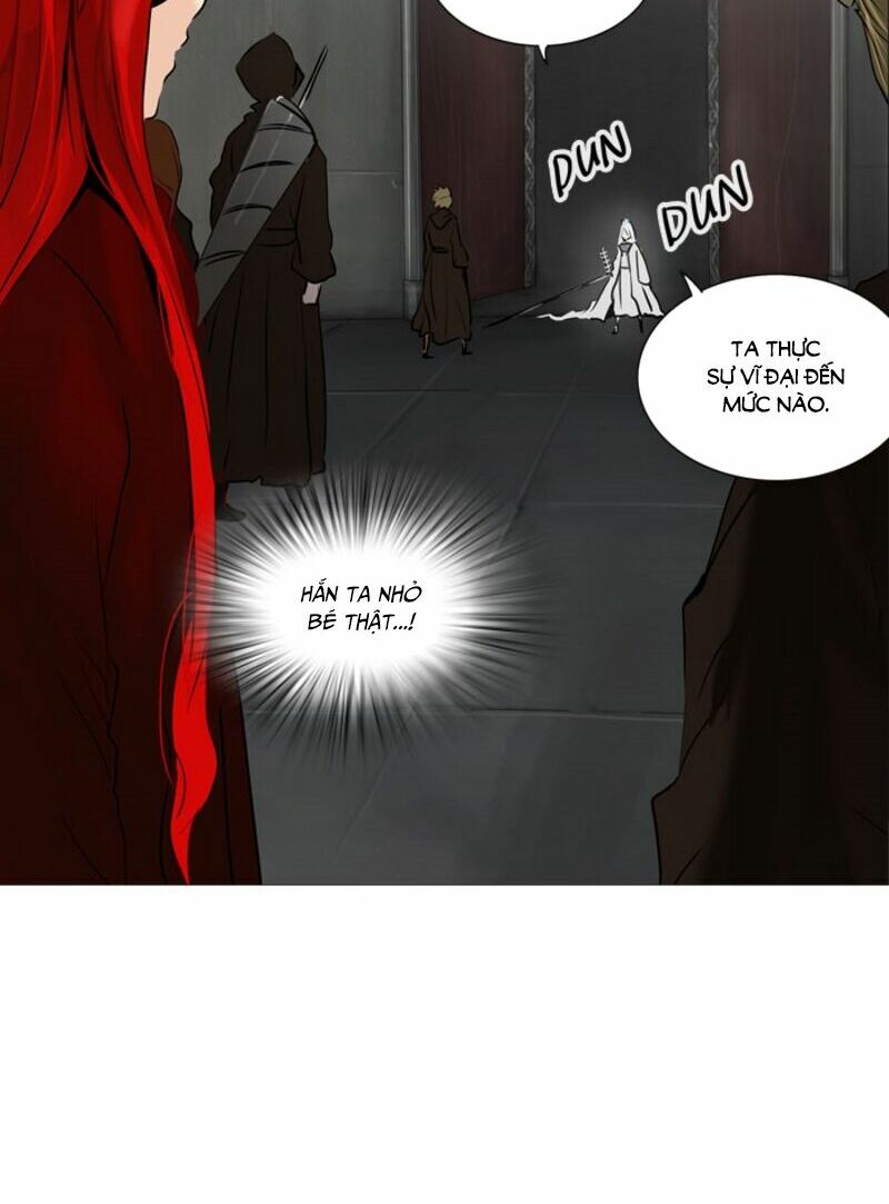 Tòa Tháp Bí Ẩn 2: Chapter 157