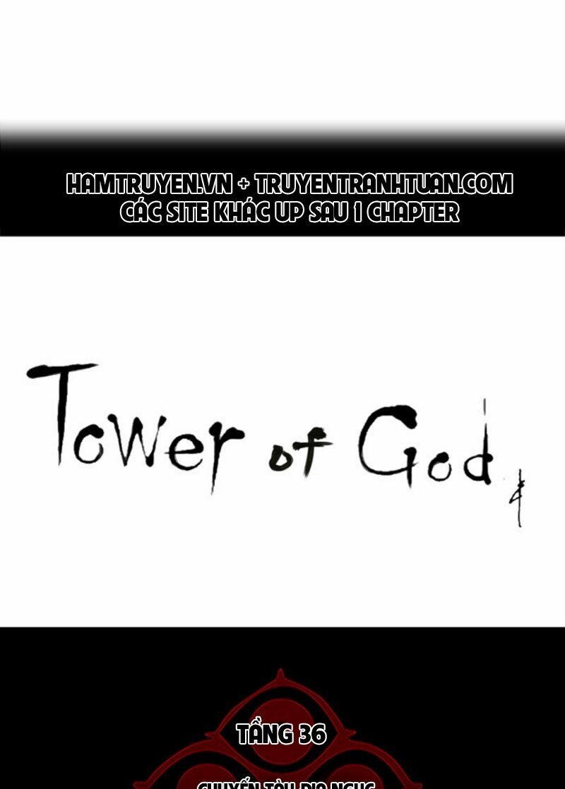 Tòa Tháp Bí Ẩn 2: Chapter 157