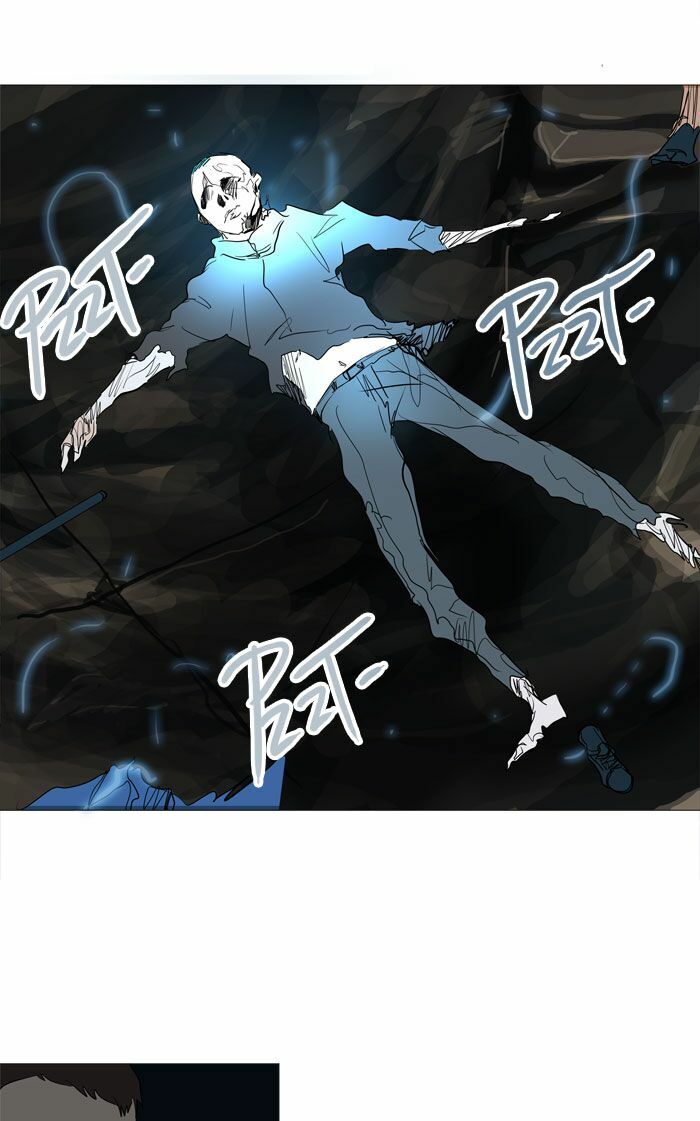 Tòa Tháp Bí Ẩn 2: Chapter 161