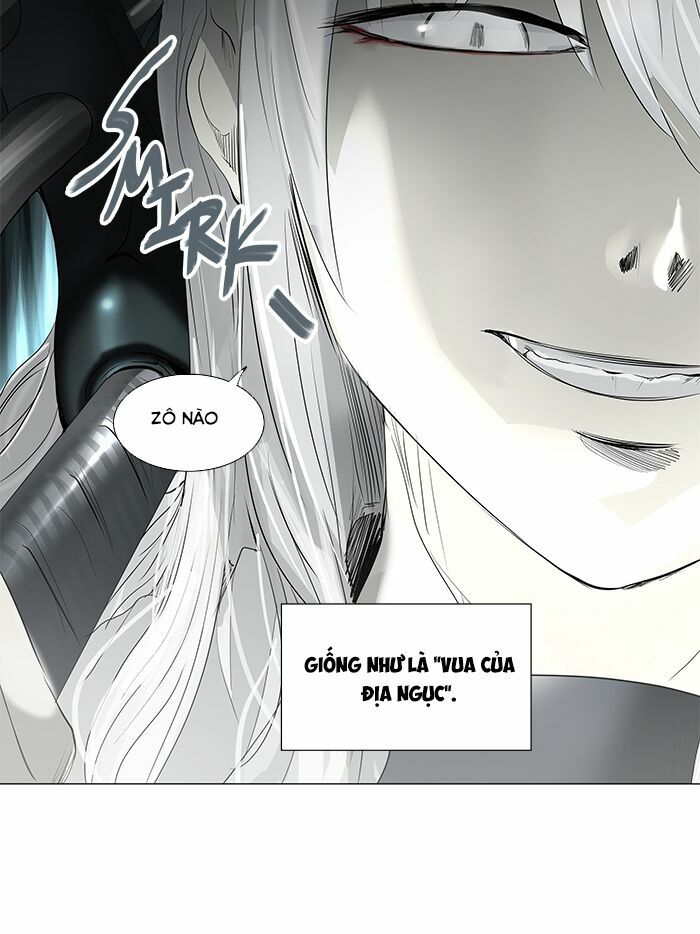 Tòa Tháp Bí Ẩn 2: Chapter 162