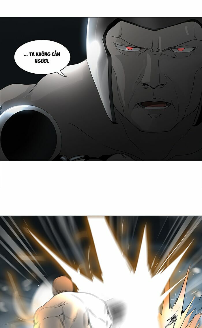 Tòa Tháp Bí Ẩn 2: Chapter 162