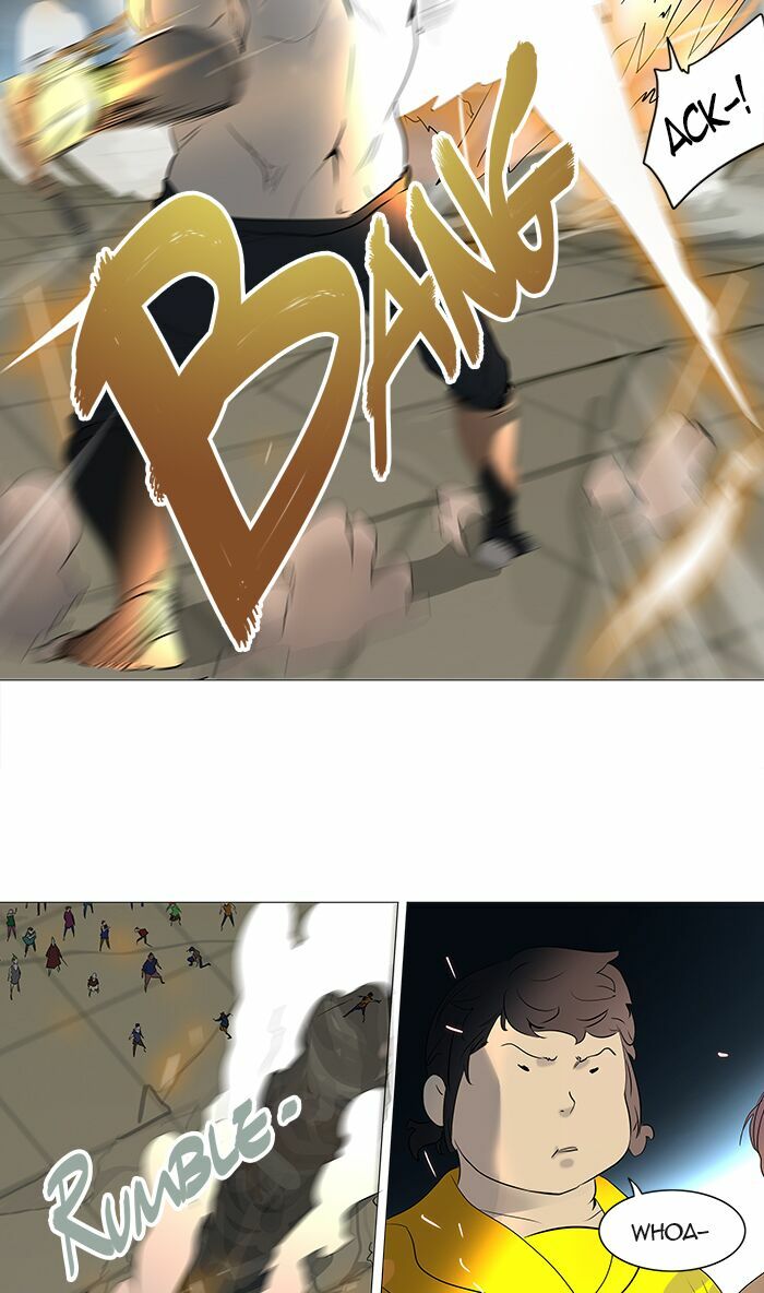 Tòa Tháp Bí Ẩn 2: Chapter 162