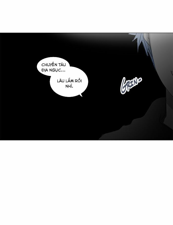 Tòa Tháp Bí Ẩn 2: Chapter 162