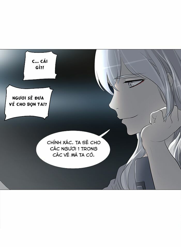 Tòa Tháp Bí Ẩn 2: Chapter 162