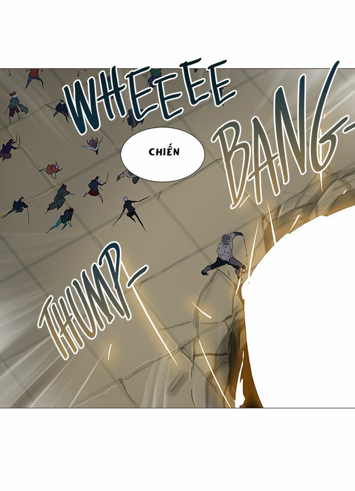 Tòa Tháp Bí Ẩn 2: Chapter 162