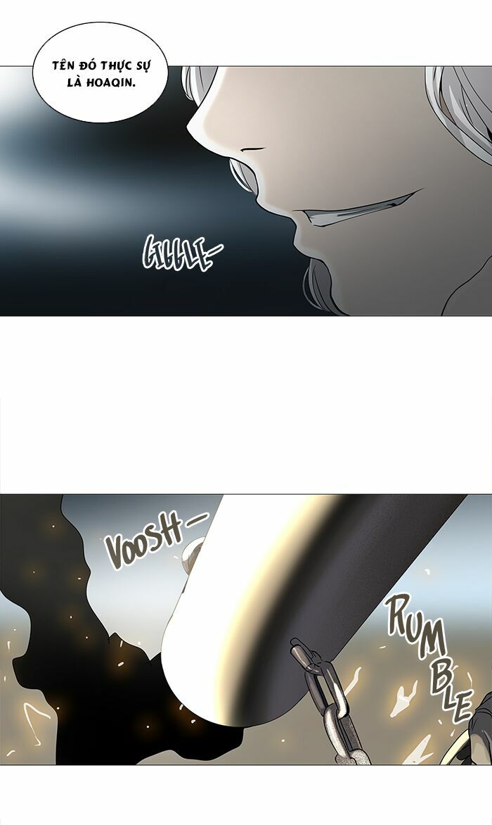 Tòa Tháp Bí Ẩn 2: Chapter 162