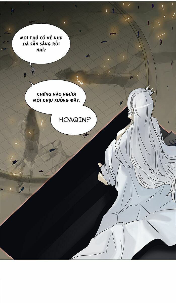 Tòa Tháp Bí Ẩn 2: Chapter 162