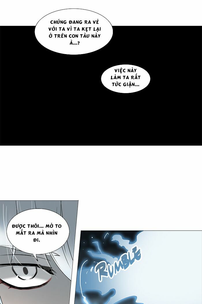 Tòa Tháp Bí Ẩn 2: Chapter 162
