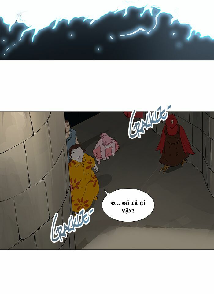 Tòa Tháp Bí Ẩn 2: Chapter 162