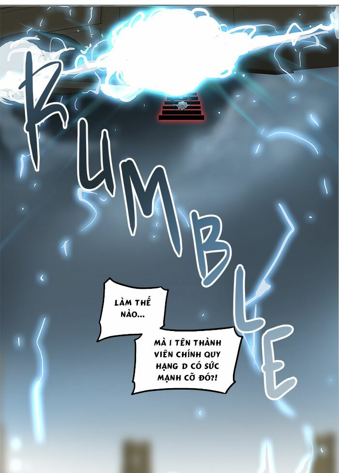 Tòa Tháp Bí Ẩn 2: Chapter 162