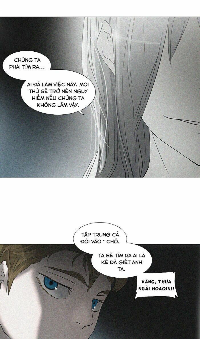 Tòa Tháp Bí Ẩn 2: Chapter 162