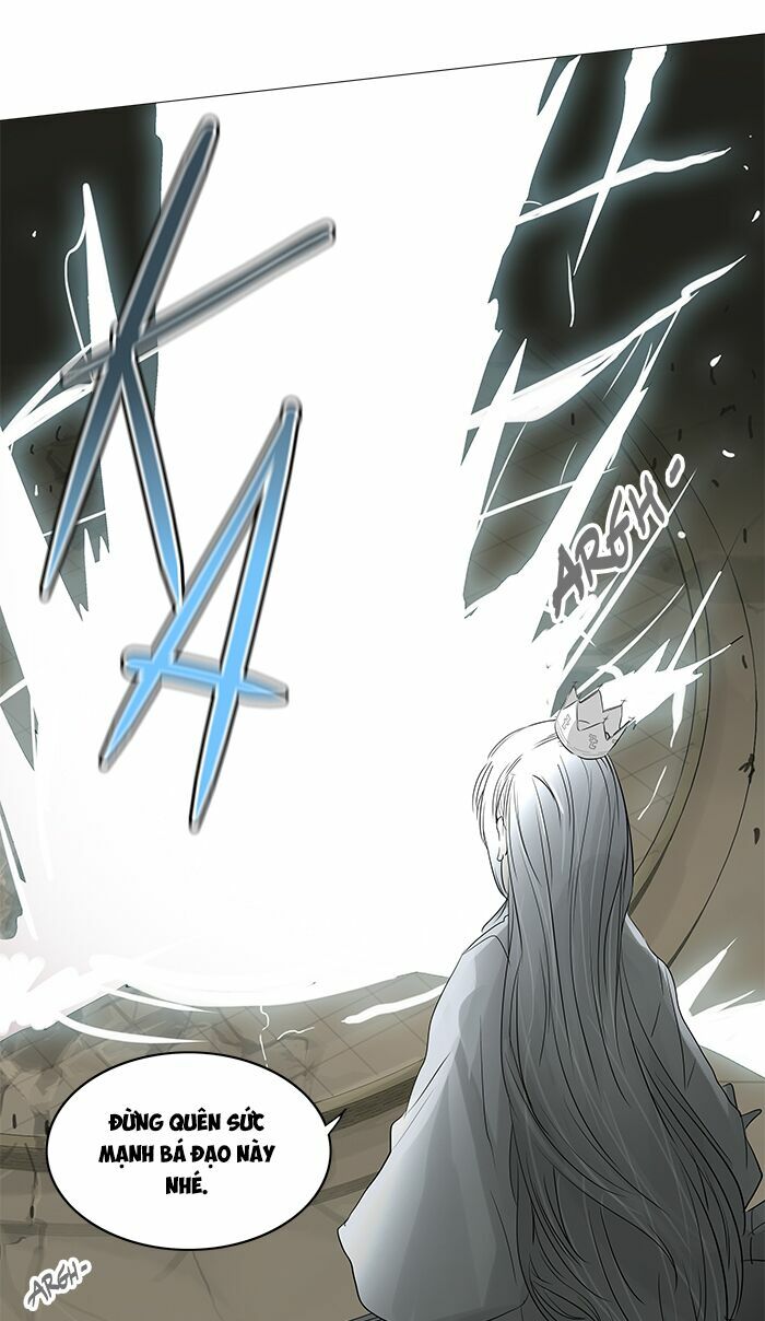 Tòa Tháp Bí Ẩn 2: Chapter 162