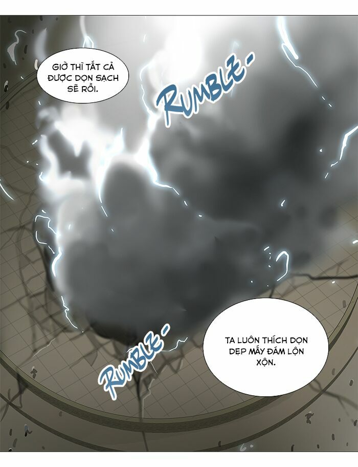 Tòa Tháp Bí Ẩn 2: Chapter 162