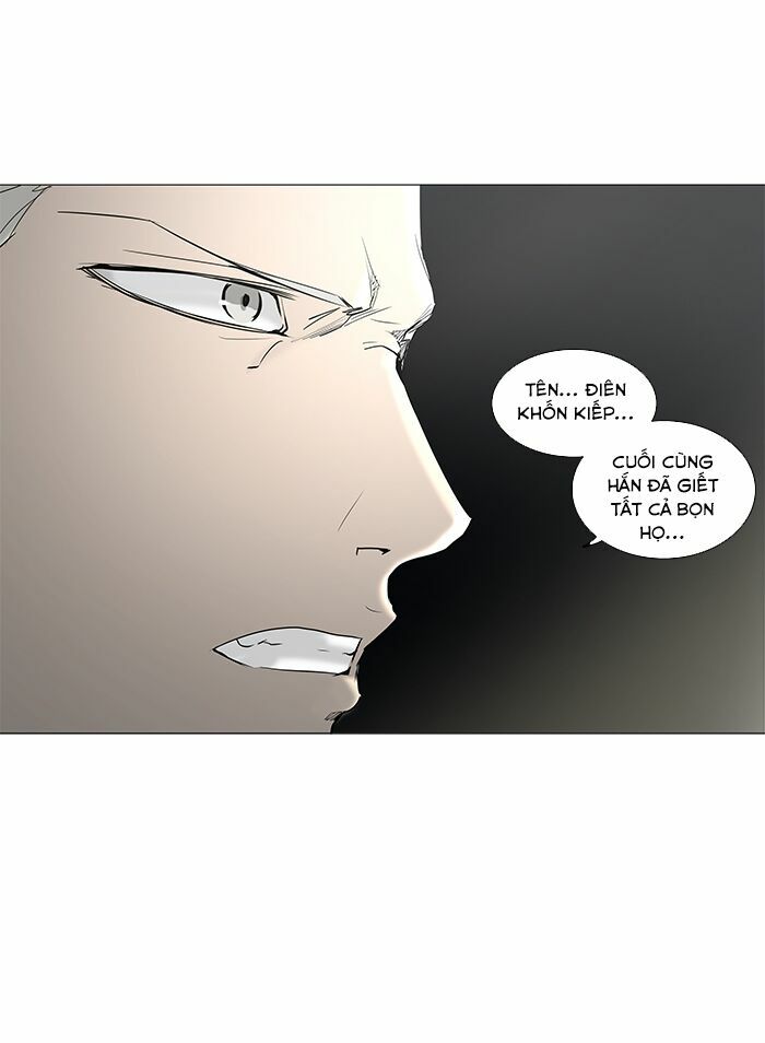 Tòa Tháp Bí Ẩn 2: Chapter 162