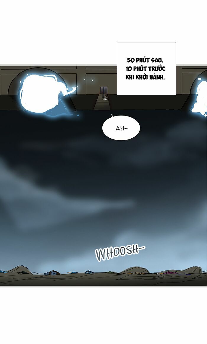 Tòa Tháp Bí Ẩn 2: Chapter 162