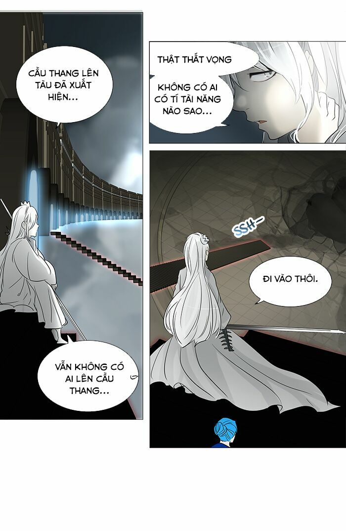 Tòa Tháp Bí Ẩn 2: Chapter 162