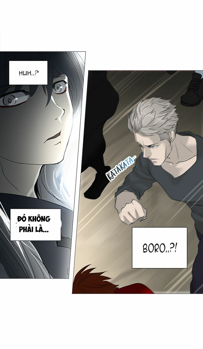 Tòa Tháp Bí Ẩn 2: Chapter 162