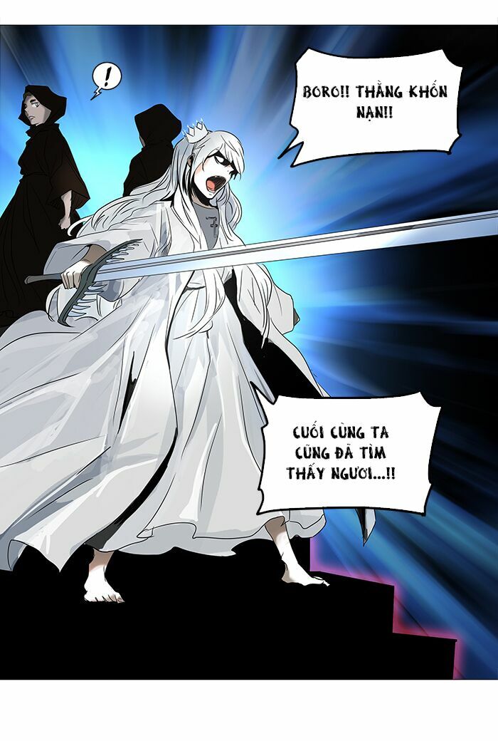 Tòa Tháp Bí Ẩn 2: Chapter 162