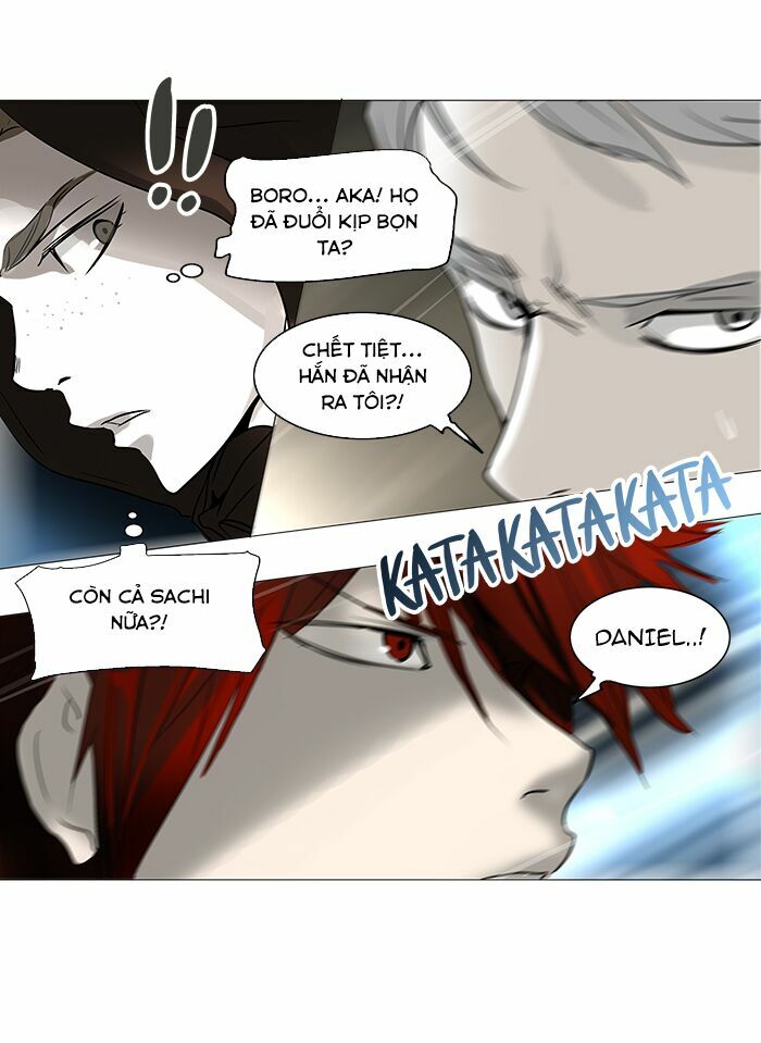 Tòa Tháp Bí Ẩn 2: Chapter 162