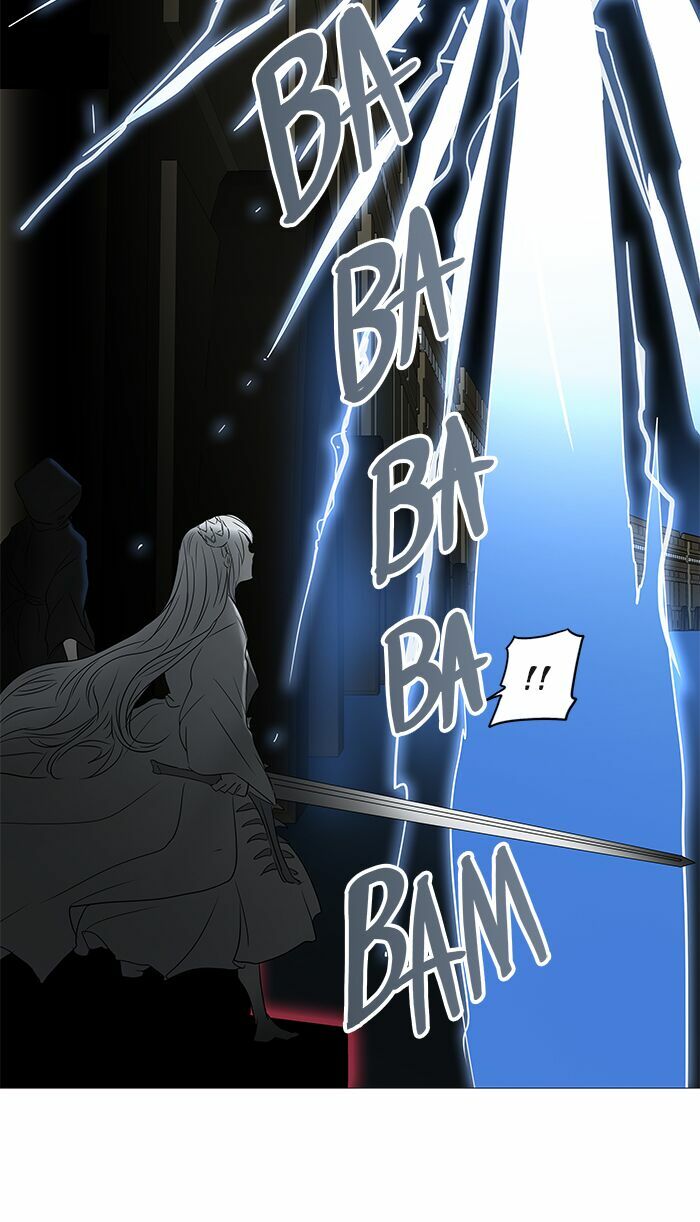 Tòa Tháp Bí Ẩn 2: Chapter 162