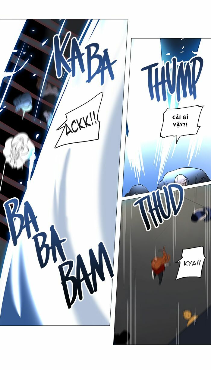 Tòa Tháp Bí Ẩn 2: Chapter 162