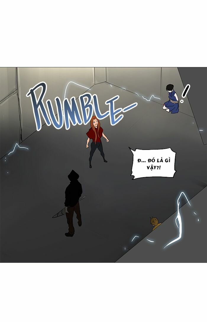 Tòa Tháp Bí Ẩn 2: Chapter 162