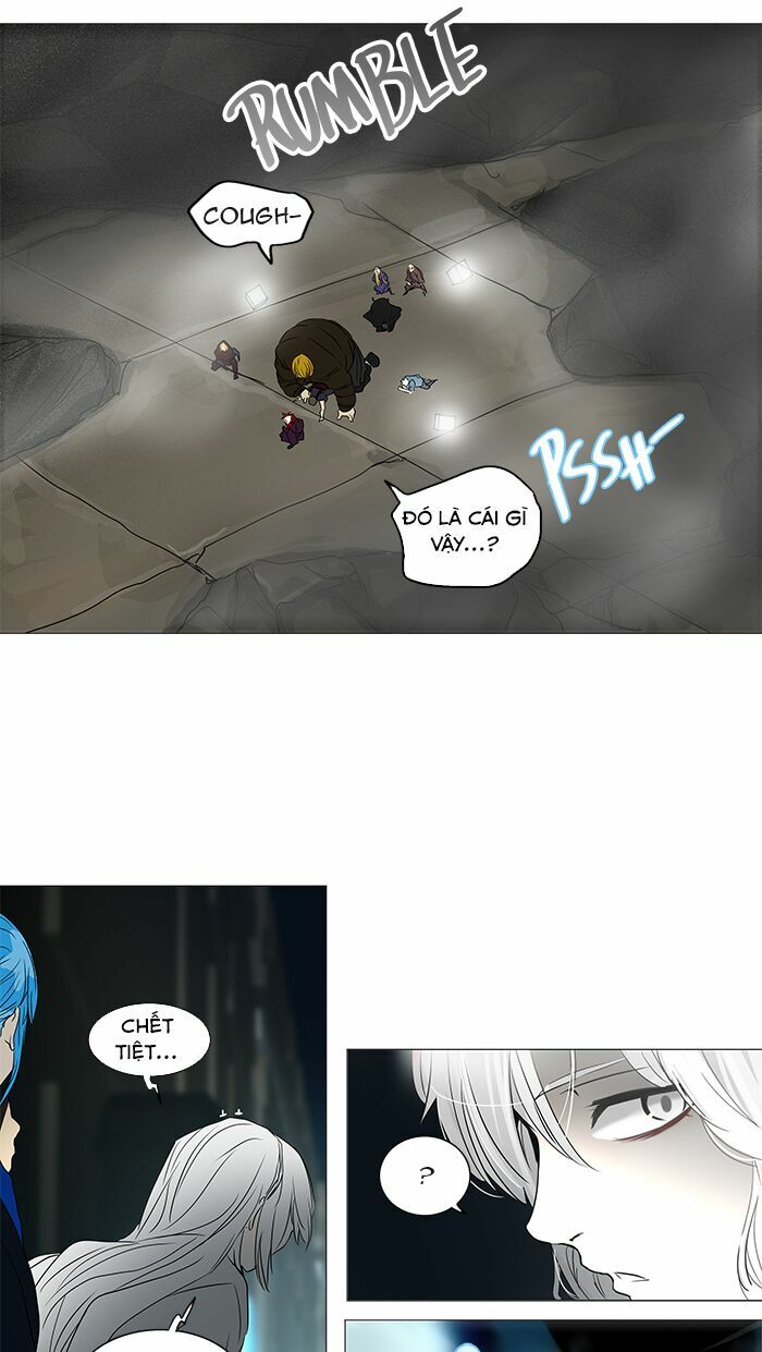 Tòa Tháp Bí Ẩn 2: Chapter 162
