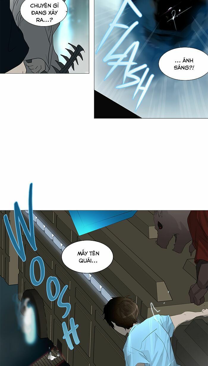 Tòa Tháp Bí Ẩn 2: Chapter 162