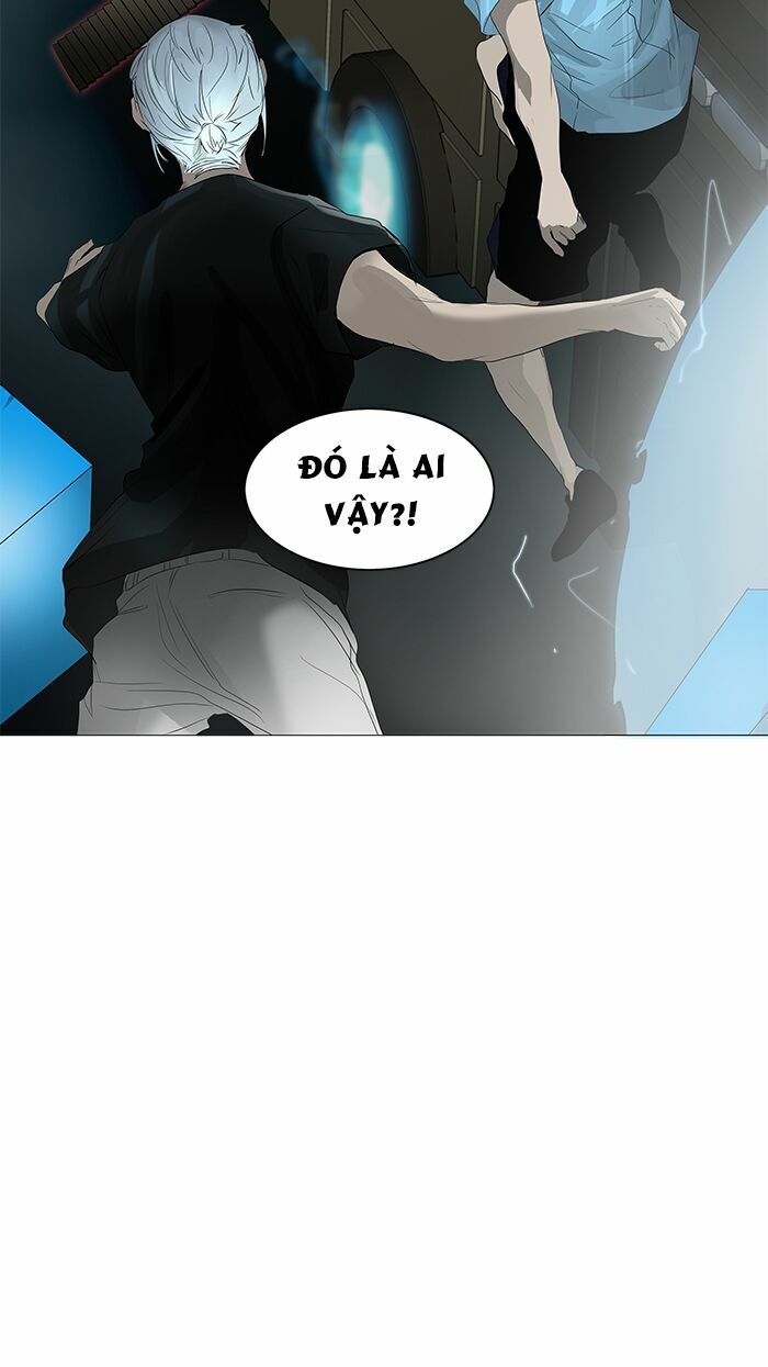 Tòa Tháp Bí Ẩn 2: Chapter 162