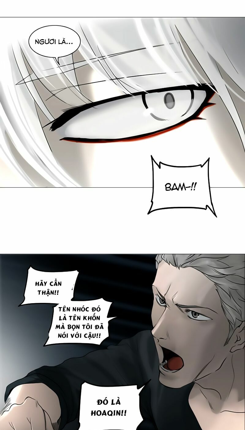 Tòa Tháp Bí Ẩn 2: Chapter 163